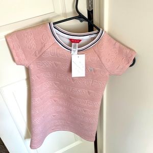 Children dress